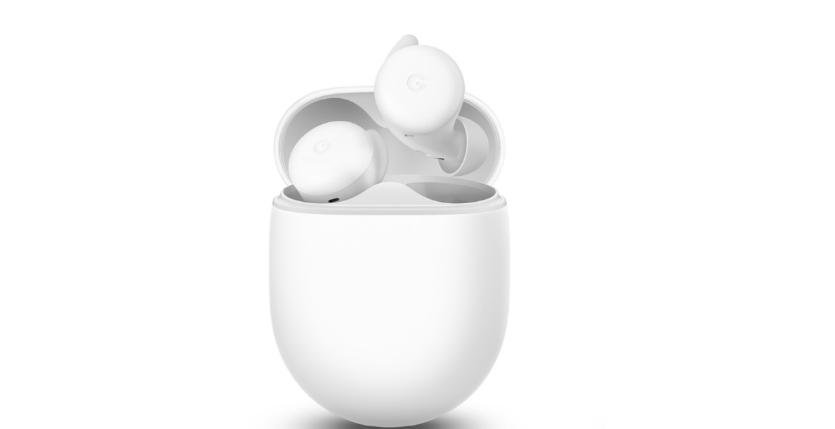 Google Pixel Buds A. Credit: Google