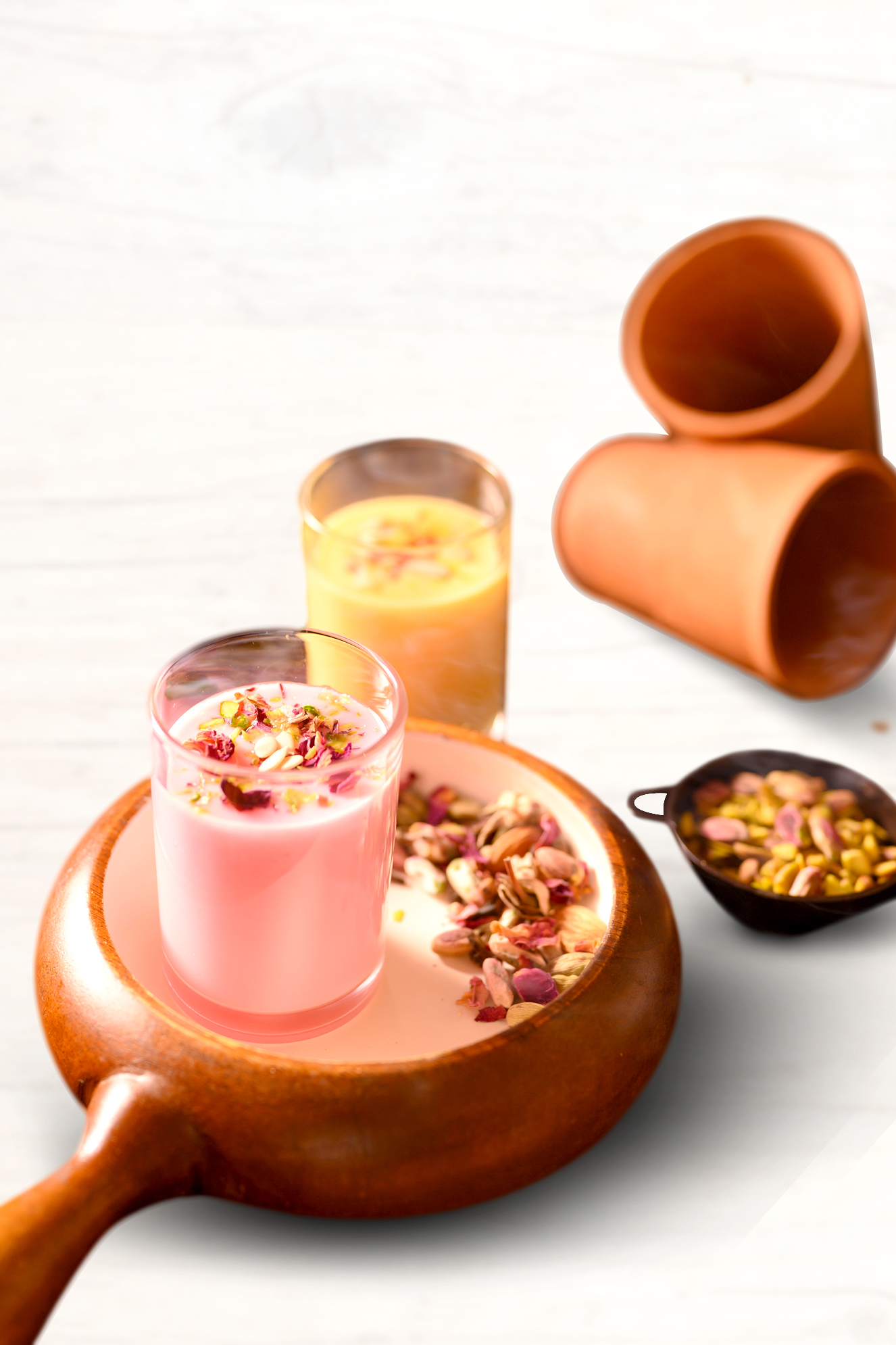 Thandai