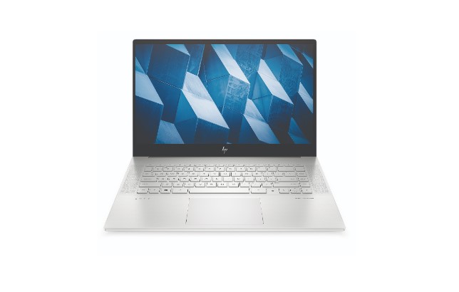 HP Envy laptop series. Credit: HP