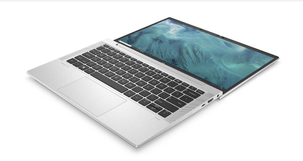 HP ProBook 635 Aero G7. Credit: HP.