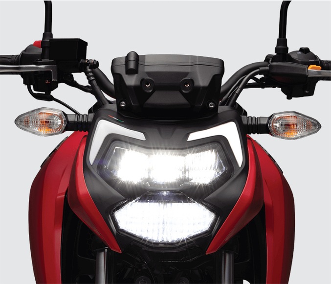 Credit: TVS Motor Photo