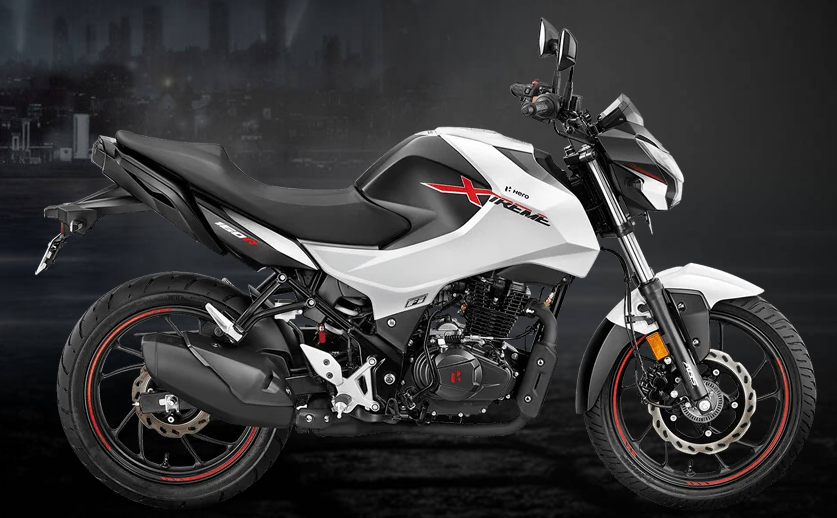 Credit: Hero MotoCorp Photo