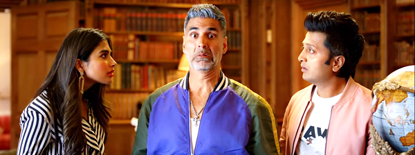Housefull 4