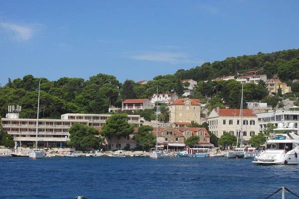 Hvar Island