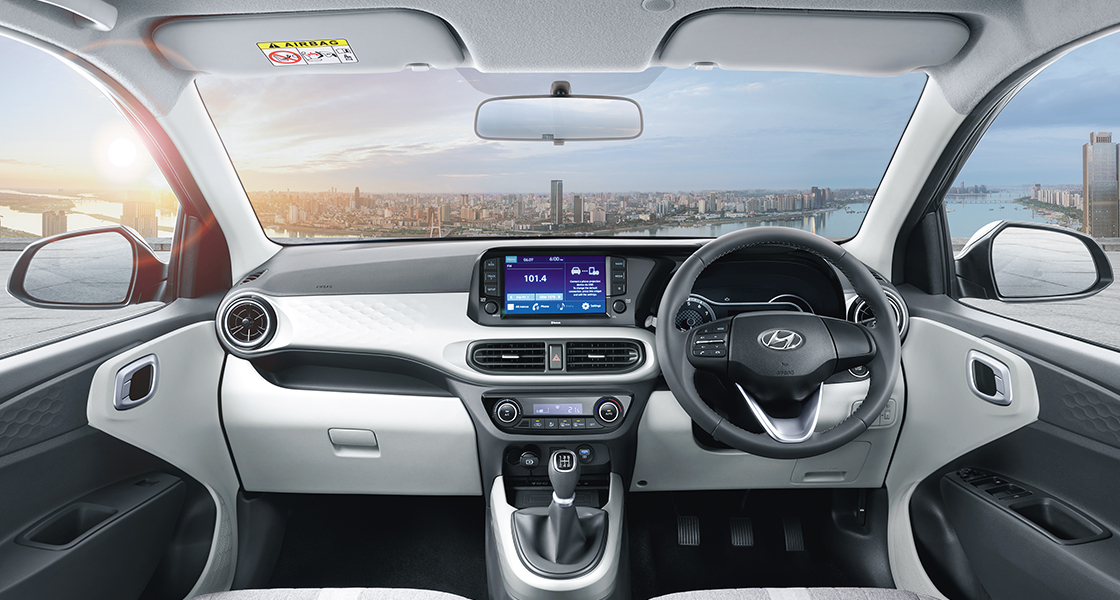 Credit: Hyundai Motor India Photo