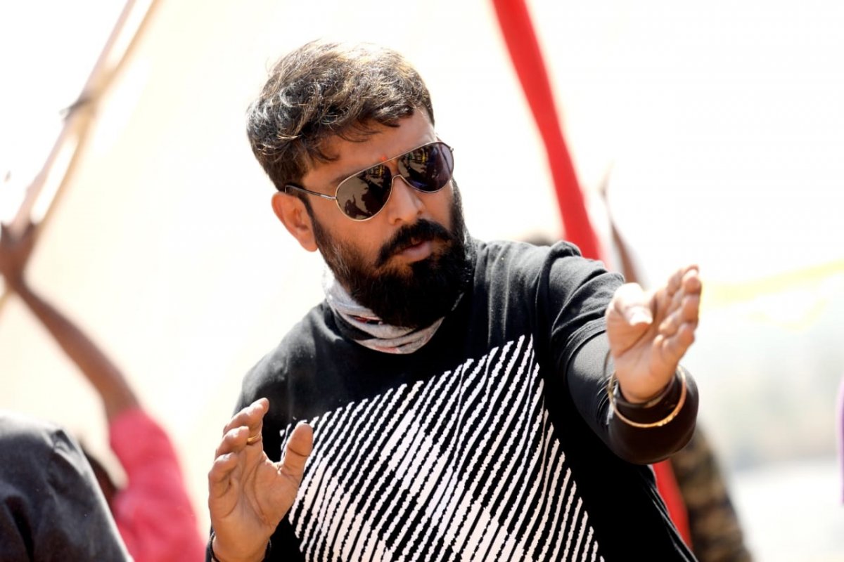 Ravi Varma