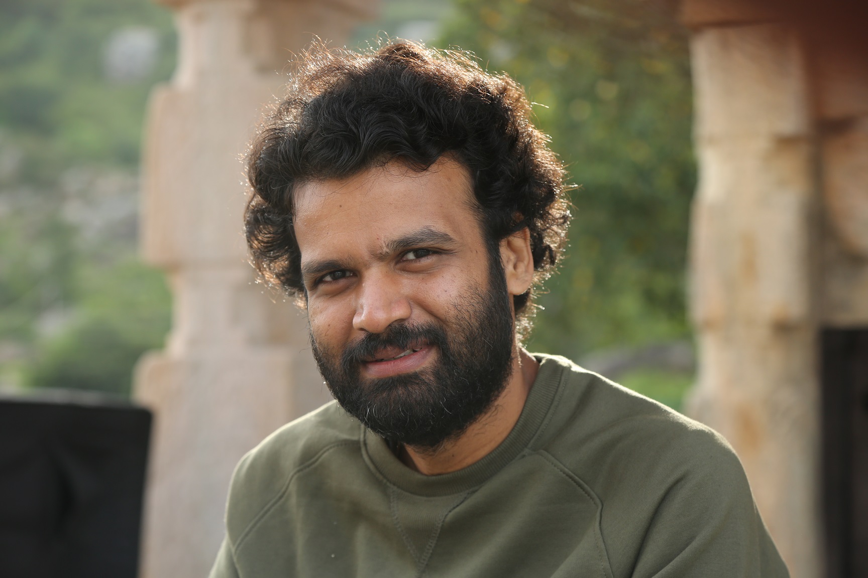Rohit Padaki