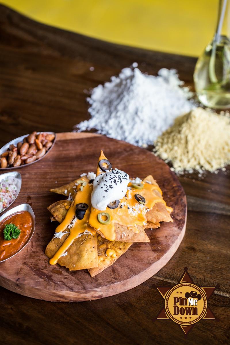 Nachos