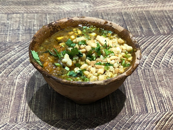 Tamatar chaat