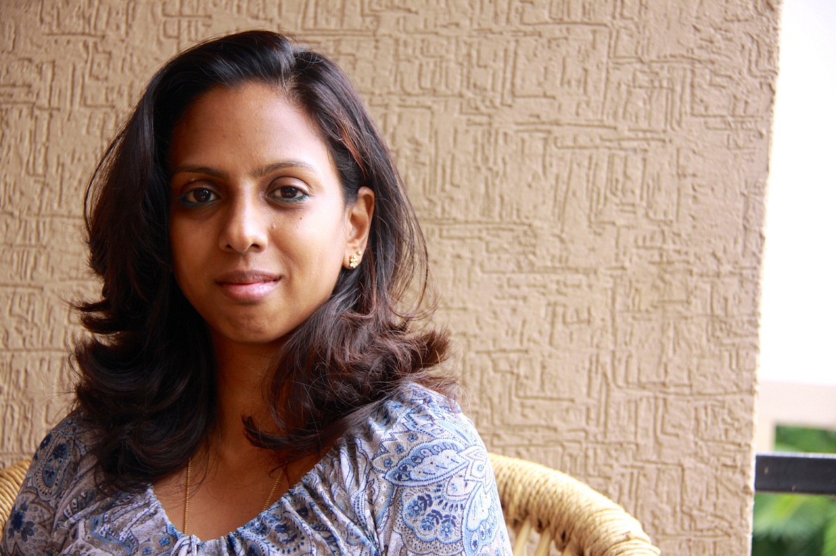 Vidya Varadarajan