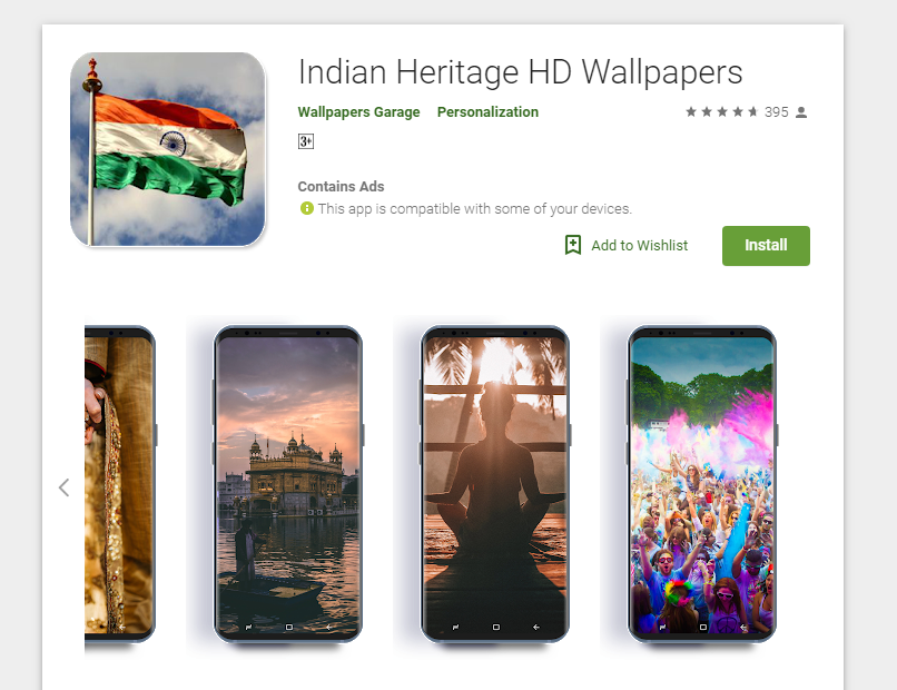 Google Play store (screen-grab)