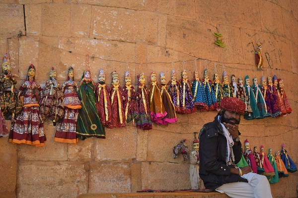 Jaisalmer