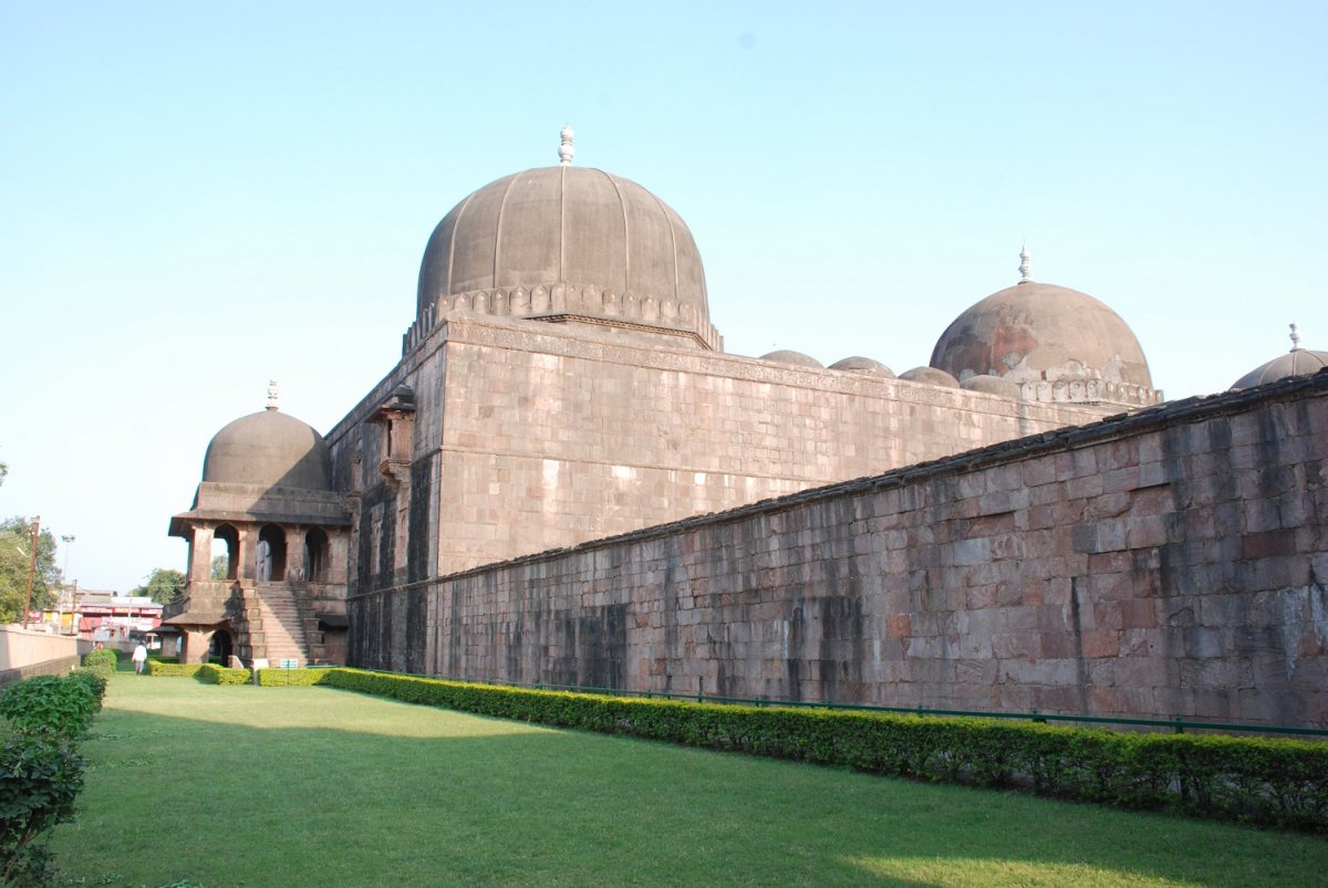 Jami Masjid