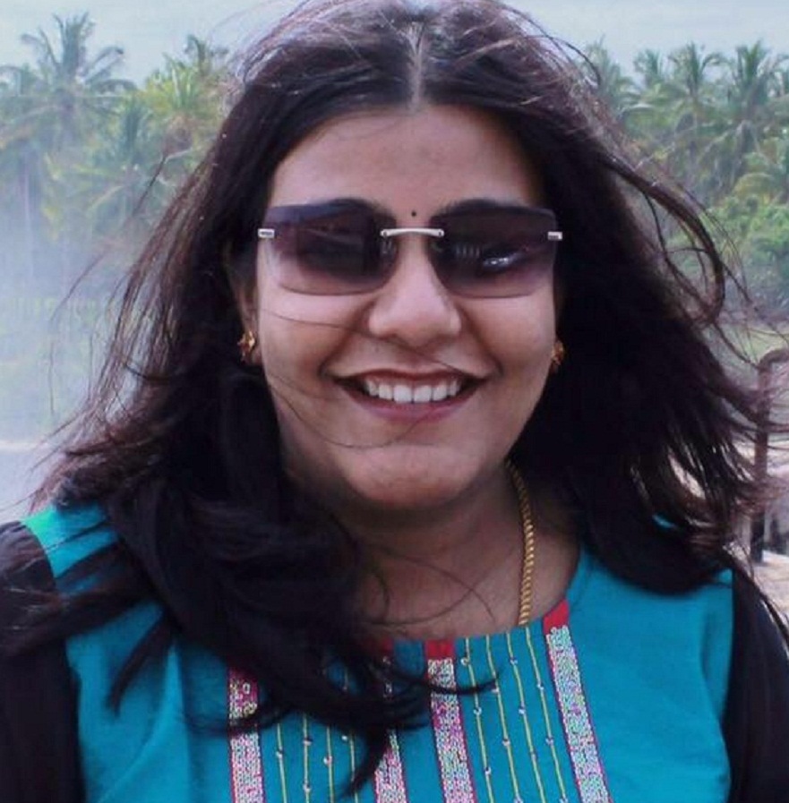 Kavya Shankaregowda