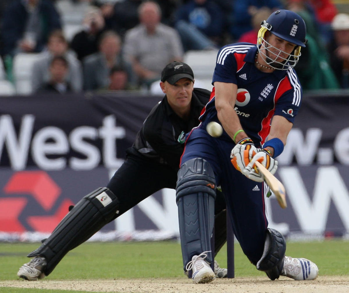 Kevin Pietersen