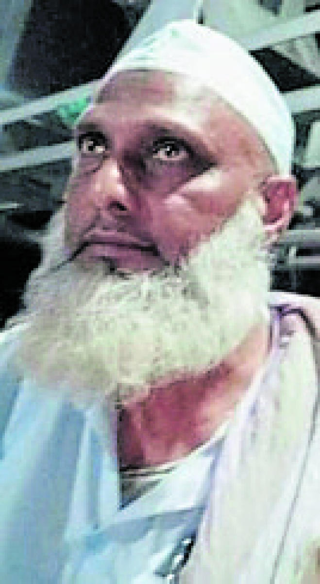 Kursheed Ahmed