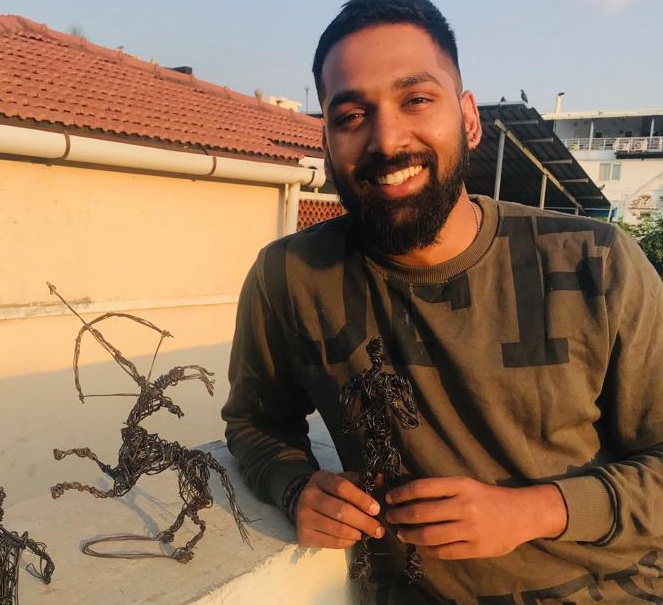 Krishna Prasad