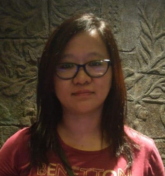 Kriti Subba, PUBG player