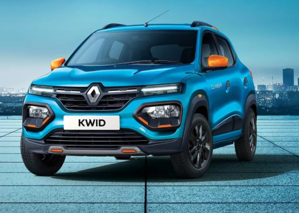 Credit: Renault India