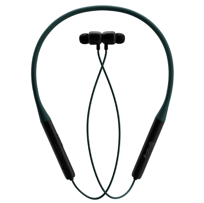 The new Probuds N2 series. Credit: Lava