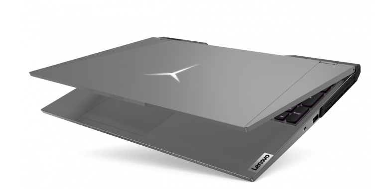 Legion 5 Pro laptop series. Credit: Lenovo