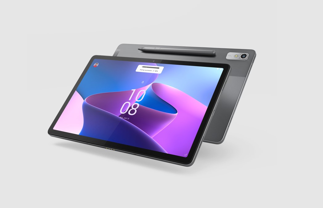 Lenovo Tab P11 Pro (2nd Gen). Credit: Lenovo