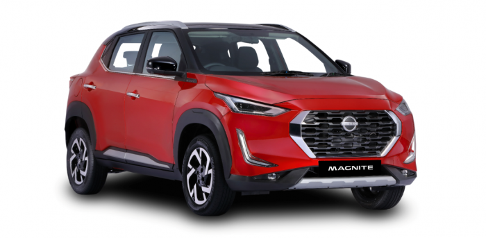 Credit: Nissan India Photo