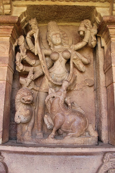 Mahishasura Mardhini