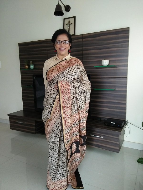 Manna Abraham