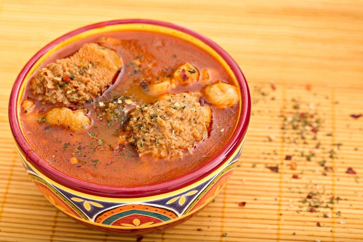 Menudo