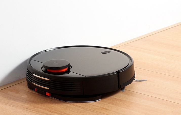 Xiaomi Mi Robot Vacuum-Mop P (Picture credit: Xiaomi India)