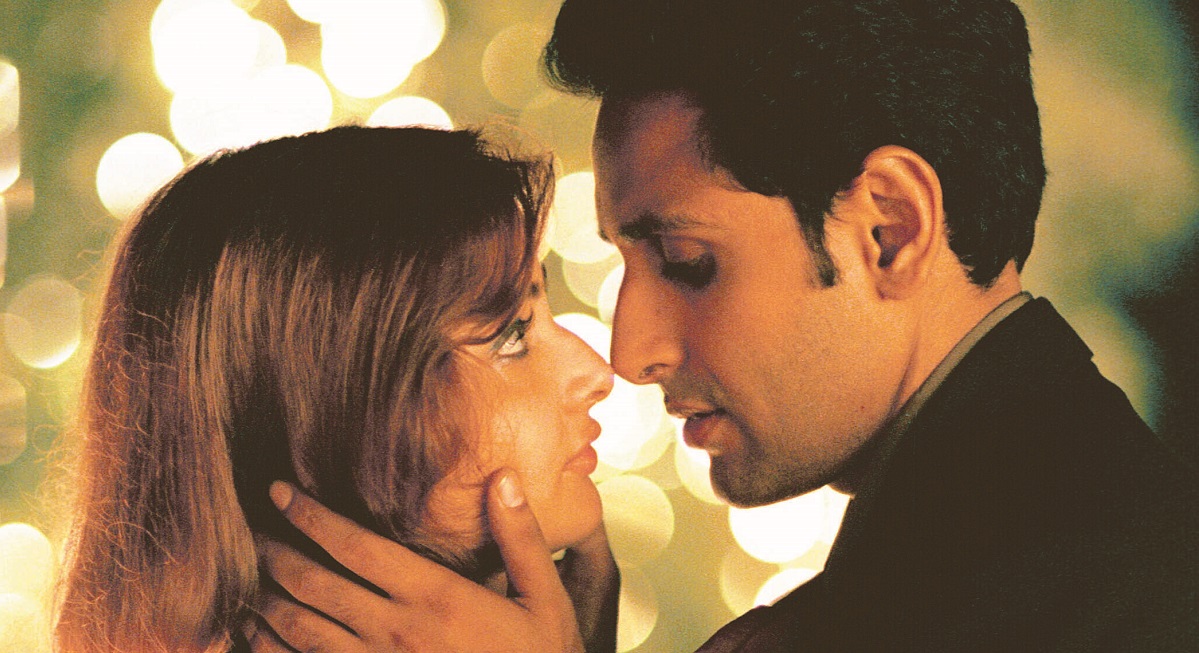 Monsoon Wedding