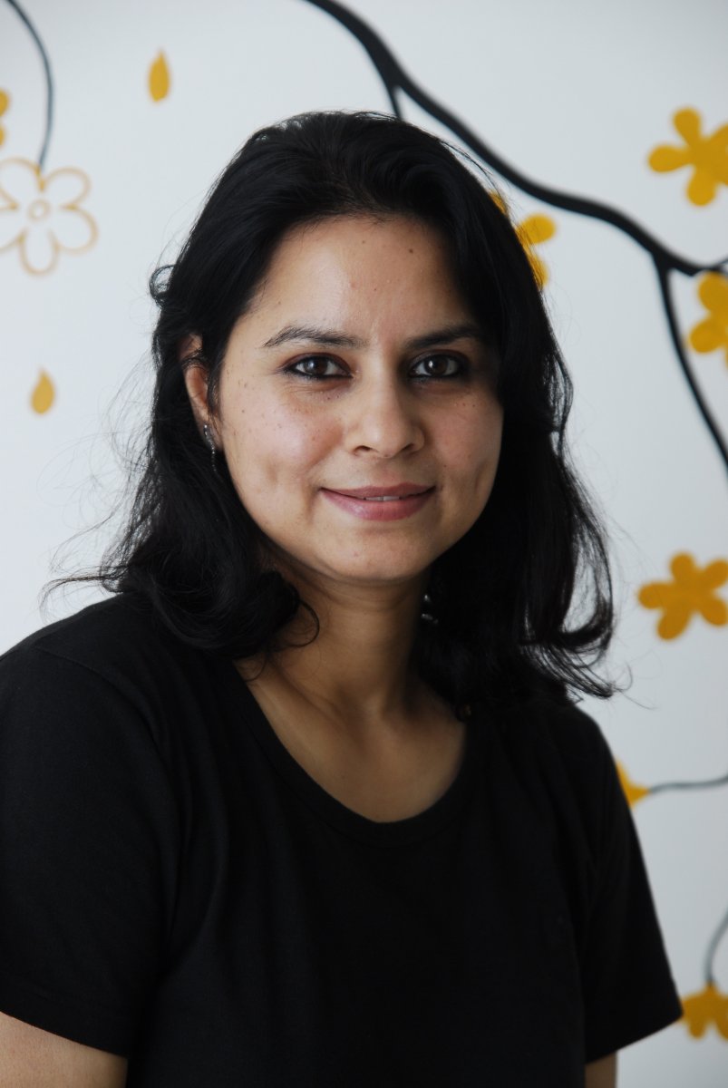 Revathi Kant