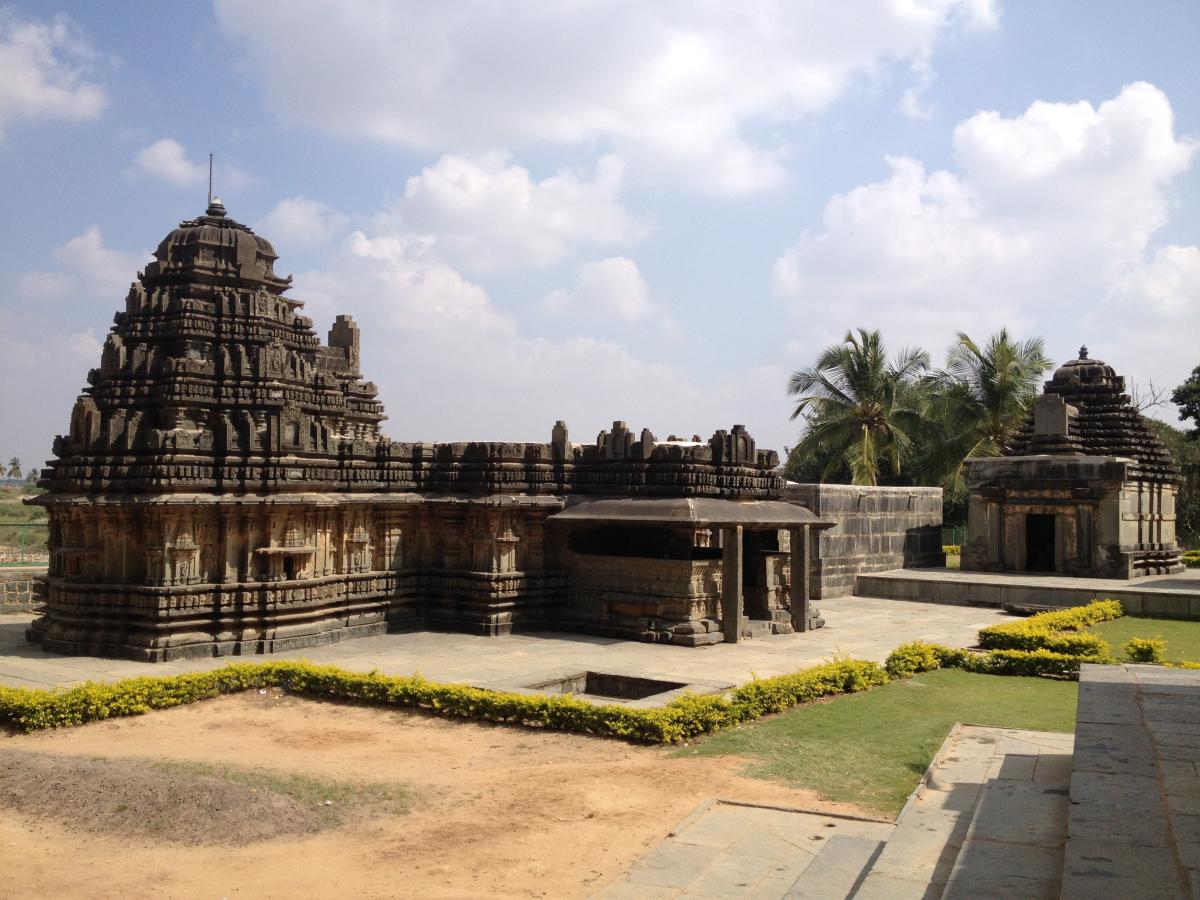 Mukteshwara