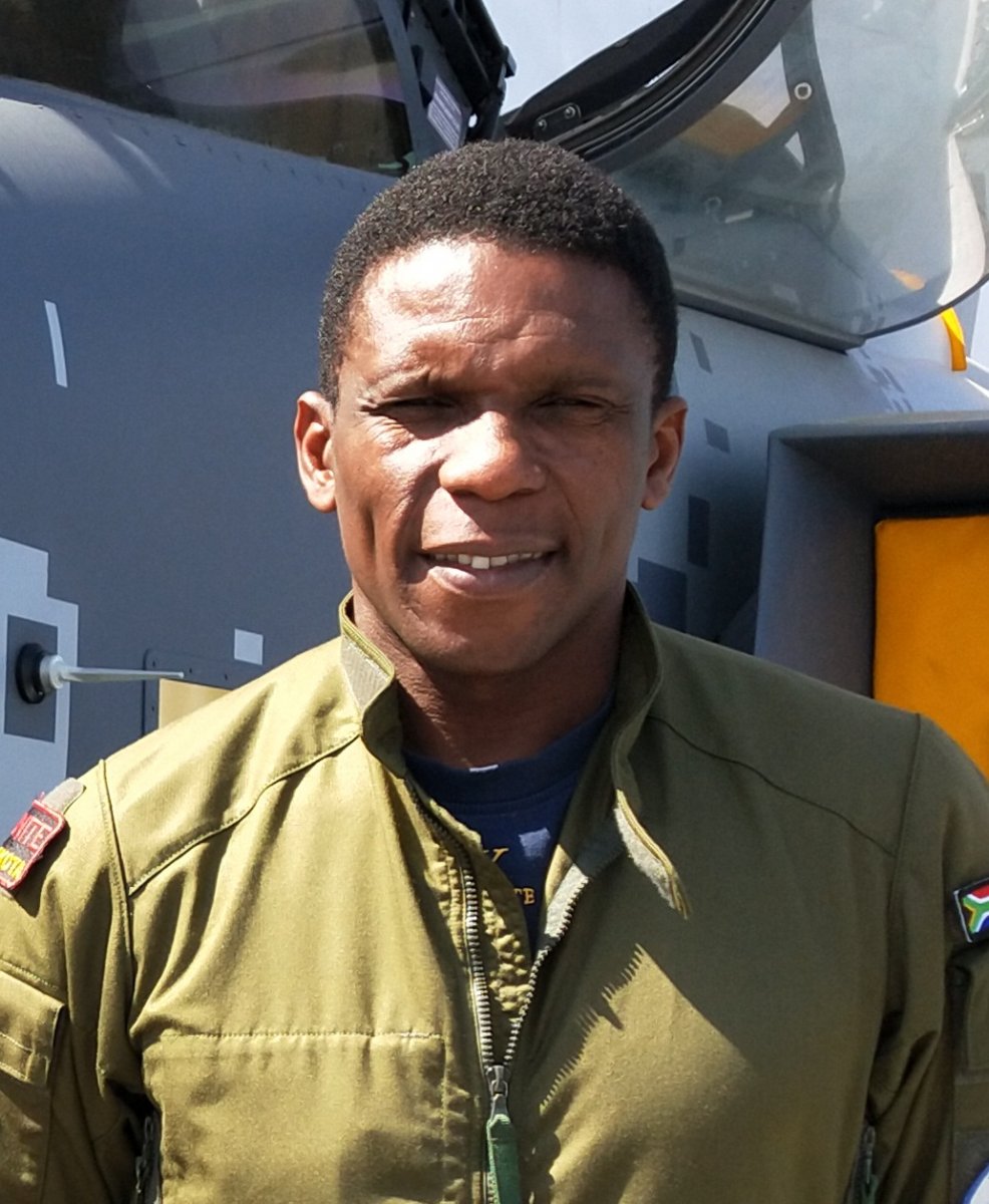 Musa Themba Mbhokota