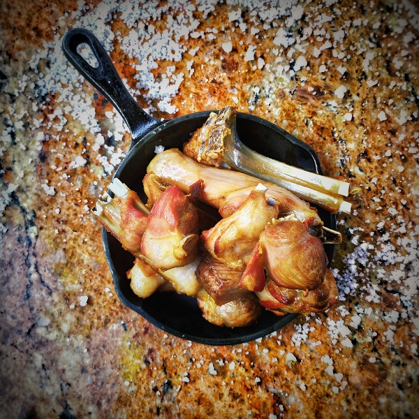 Namak Boti