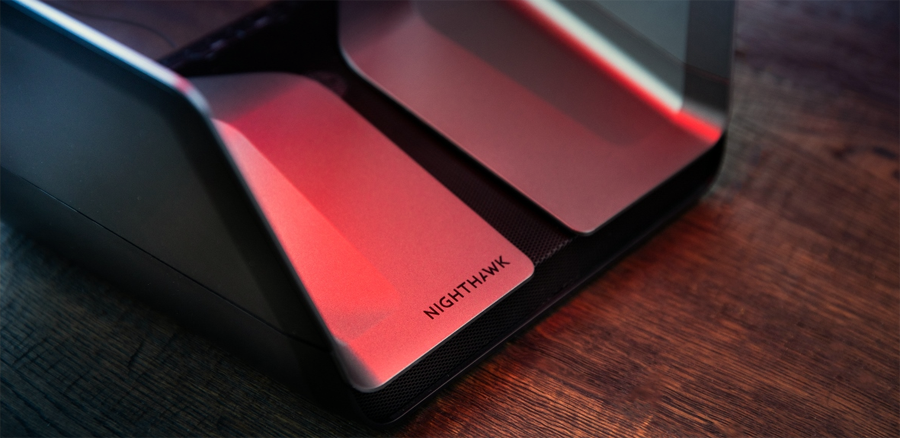 Picture credit: Netgear