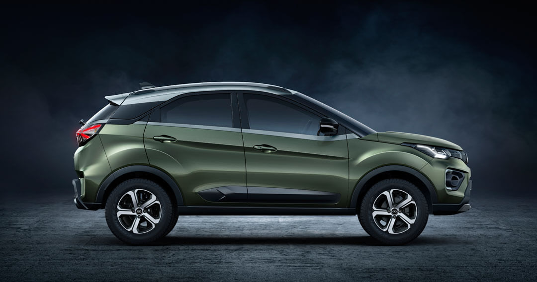 Credit: Tata Motors Photo