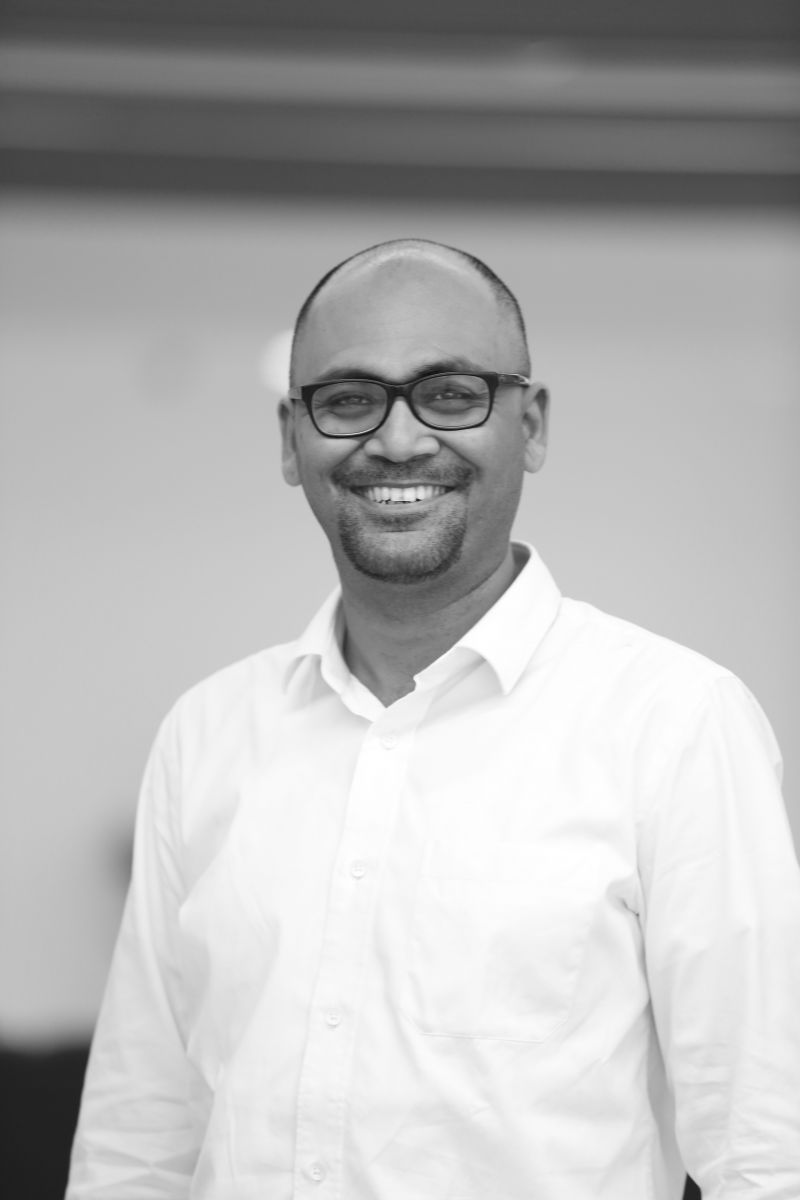 Nitin Vishwas, Moonshine Meadery