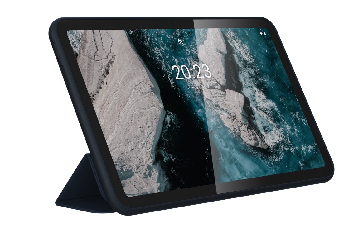 Nokia T20 tablet series. Credit: HMD Global Oy