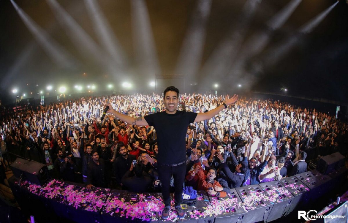 Nucleya