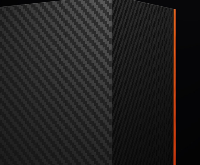 OnePlus 7T Pro McLaren edition teaser (Picture Credit: Pete Lau/Twitter)