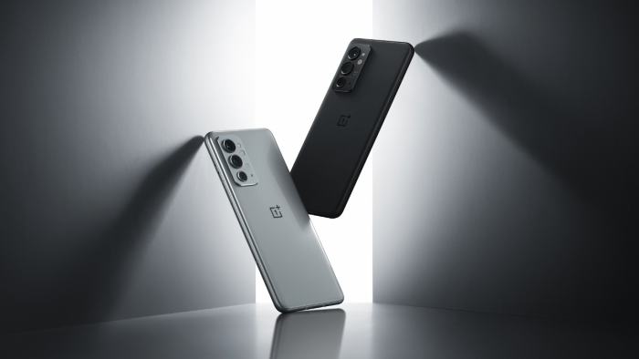 OnePlus 9RT. Credit: OnePlus