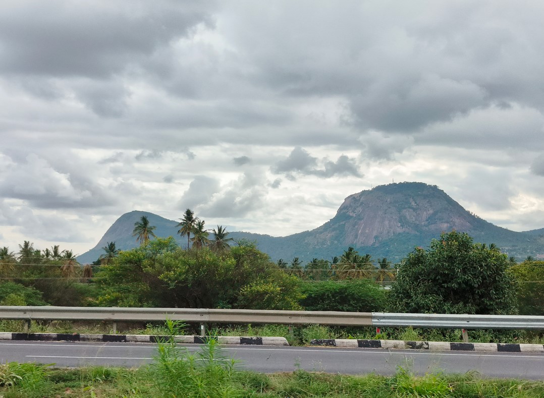 OnePlus Nord 3's camera sample with wide-angle mode. Credit: DH Photo/KVN Rohit