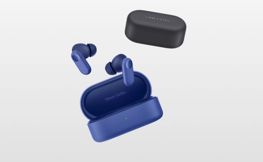 OnePlus Nord Buds 2r. Credit: OnePlus India