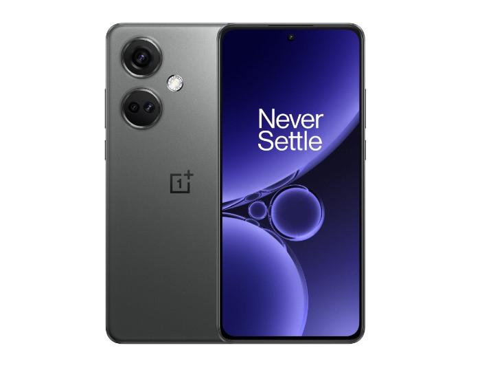 OnePlus Nord CE 3. Credit: OnePlus India
