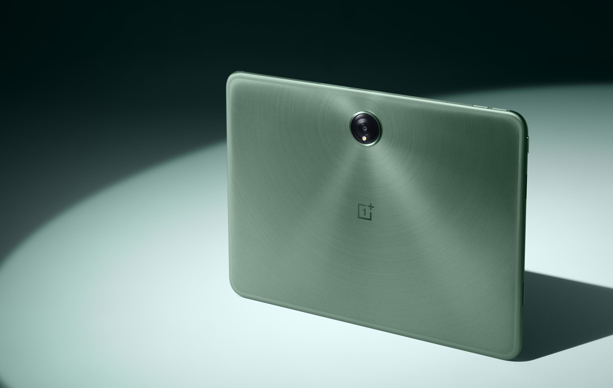OnePlus Pad. Credit: OnePlus India