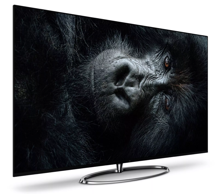 OnePlus TV Q1 series (Picture Credit: OnePlus India)