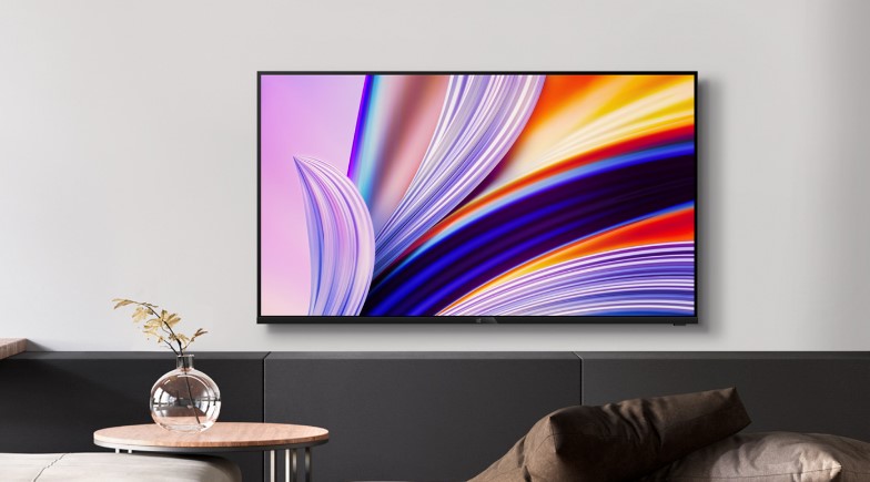 OnePlus TV Y series. Credit: OnePlus