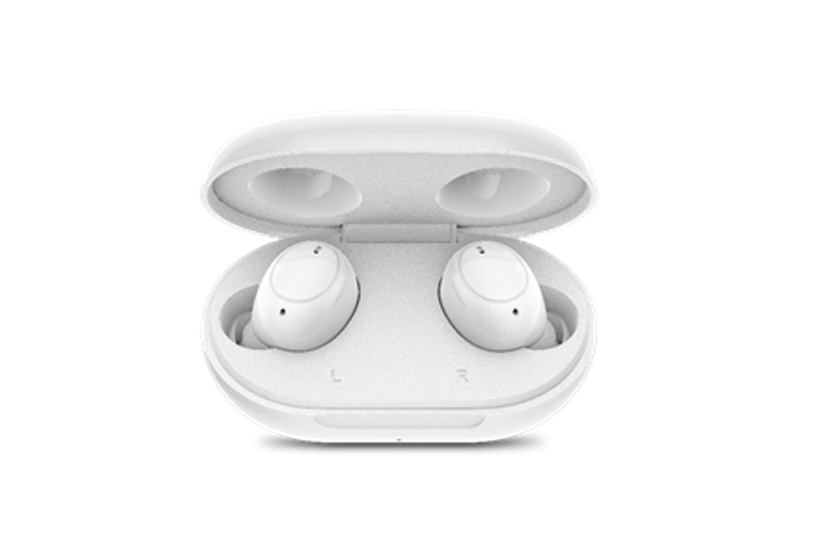 Enco Buds. Credit: Oppo